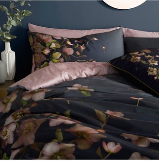 Ted Baker Arboretum Feather Filled Cushion