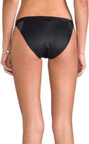Thumbnail for your product : Camilla And Marc Underground Wet Look Bikini