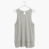 Thumbnail for your product : Madewell Drape Tank