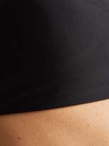 Thumbnail for your product : JADE SWIM Duality Bikini Top - Womens - Black
