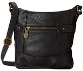 Thumbnail for your product : b.ø.c. Benning II North/South Crossbody