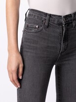 Thumbnail for your product : Nobody Denim Cult skinny jeans