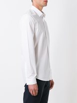 Thumbnail for your product : Kenzo classic shirt - men - Cotton - 42