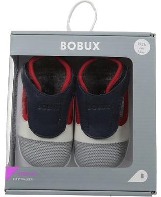 Bobux Step Up Street Spark Boy's Shoes
