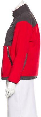 The North Face Boys' Denali Fleece Jacket