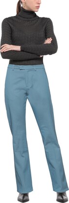 DEPARTMENT 5 Pants Pastel Blue