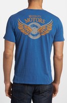 Thumbnail for your product : Brooklyn Motors 'Repair Shop' T-Shirt