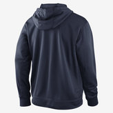 Thumbnail for your product : Nike Logo Performance Pullover 1.4 (MLB Yankees) Men's Hoodie