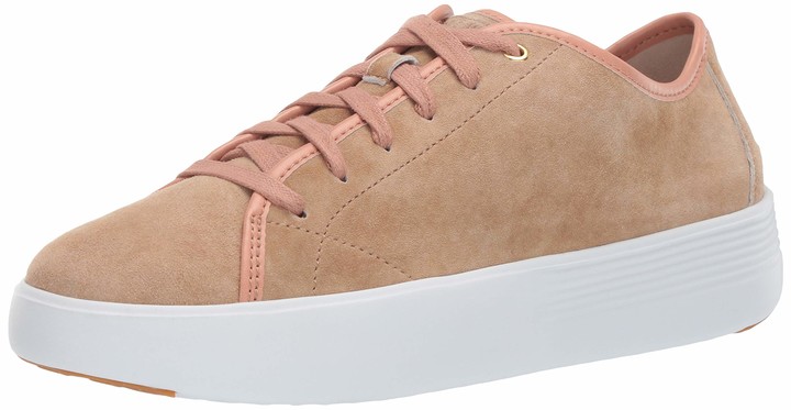 cole haan women's grand crosscourt