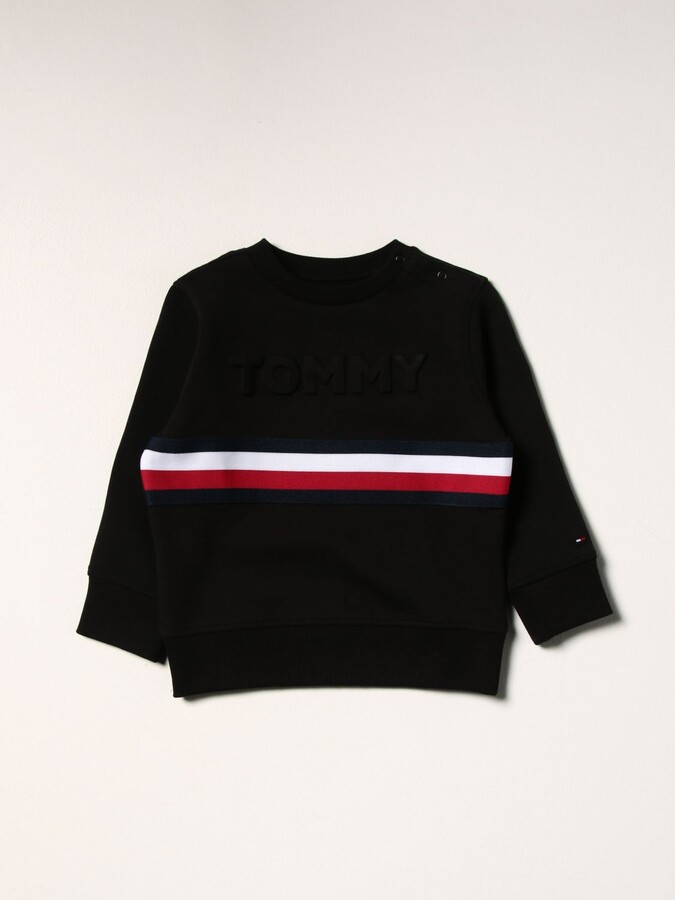 Tommy Hilfiger Sweater kids - ShopStyle