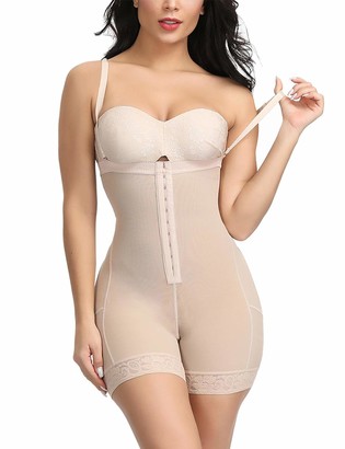 Firm Control Shapewear | Shop the world’s largest collection of fashion