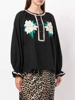 Thumbnail for your product : Antik Batik Zahid blouse