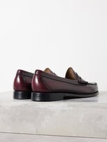 Thumbnail for your product : G.H. Bass Weejuns Larson Leather Loafers