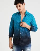 Thumbnail for your product : American Eagle Outfitters AE Classic Button Down Poplin Shirt