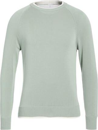 Eleventy Platinum Man Sweater