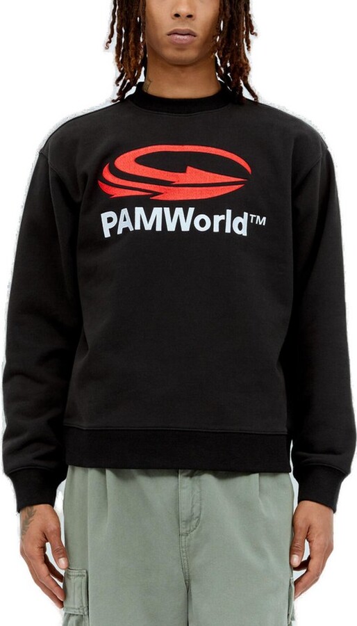PAM World 2.0 Crewneck Sweatshirt