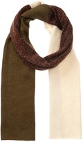Thumbnail for your product : Rogue Colorblock Scarf