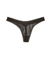 Thumbnail for your product : OnGossamer 6-Pack Mesh Hip G G2099P (Wind Blossom Multi) Women's Underwear