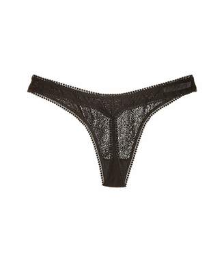 OnGossamer 6-Pack Mesh Hip G G2099P (Wind Blossom Multi) Women's Underwear