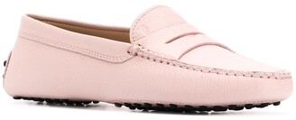 Tod's Gommino driving shoes