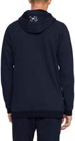 Thumbnail for your product : Under Armour Men's UA Baseline Fleece Full Zip Hoodie