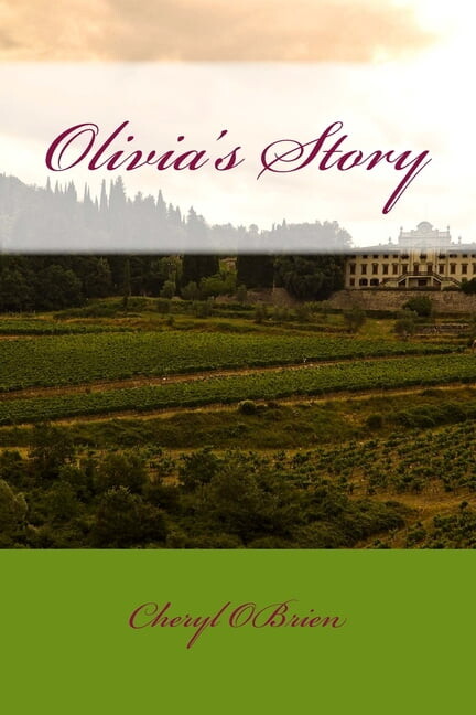 Olivia's Story (Paperback)