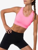 Thumbnail for your product : Sweaty Betty Stamina sports bra