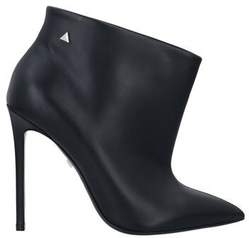 greymer ankle boots