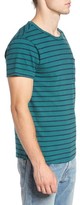 Thumbnail for your product : Sol Angeles Men's Vintage Stripe Pocket T-Shirt