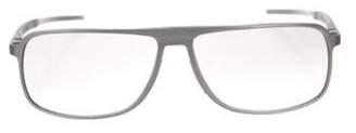 Christian Dior Tinted Sunglasses grey Tinted Sunglasses