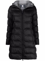 Thumbnail for your product : Colmar Padded Zip-Up Coat