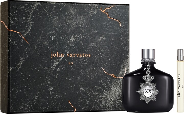 John Varvatos Xx 2-Pc. Eau De Toilette Fragrance Spray Set