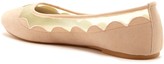 Thumbnail for your product : Mojo Moxy Satisfaction Ballet Flat