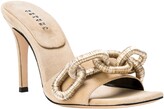 Thumbnail for your product : Serena Uziyel Catena Sand High Sandal