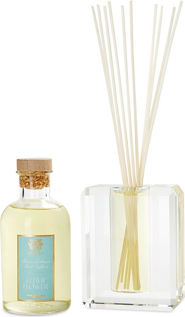 Antica Farmacista Crystal Diffuser - Elderflower 16.9 oz.