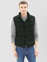 Thumbnail for your product : Gap Primaloft® luxe puffer vest