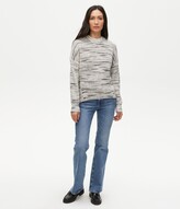 Thumbnail for your product : Michael Stars Richie Spacedye Pullover Sweater