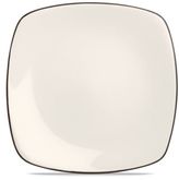 Thumbnail for your product : Noritake Dinnerware, Colorwave Chocolate Square Dinner Plate
