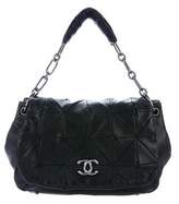 Thumbnail for your product : Chanel Origami Accordion Flap Bag
