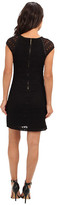 Thumbnail for your product : Christin Michaels Duoc Dress