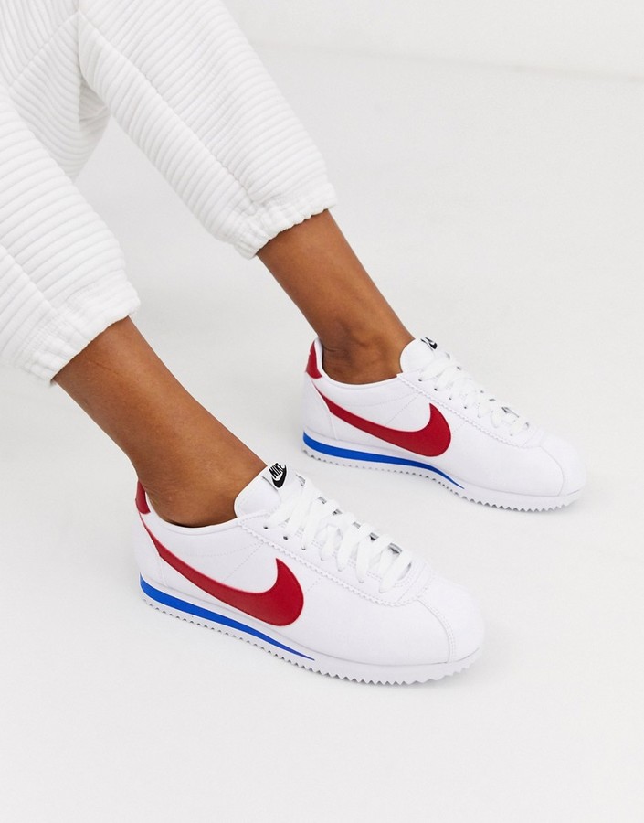Nike Cortez Trainers | Shop the world's 