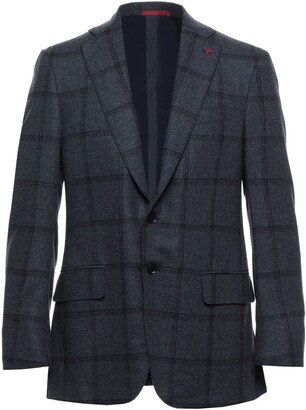 Isaia Suit jackets