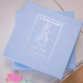 Thumbnail for your product : The Letteroom A Collection Of Three Personalised Peter Rabbit Books