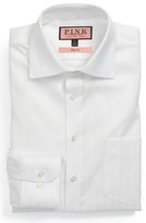 Thumbnail for your product : Thomas Pink Slim Fit Dress Shirt