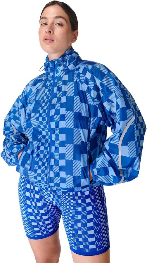 Sweaty Betty Pack Away Jacket - Women's