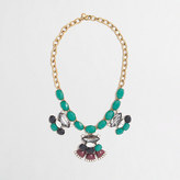 Thumbnail for your product : J.Crew Factory clusters necklace