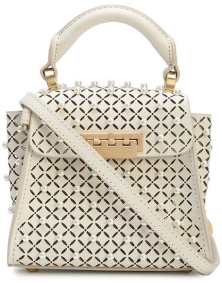 Zac posen pearl handbag Clearance
