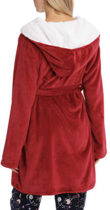 Miss Shop NEW Robes Robe SMSW18040 Red