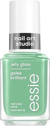 Essie Nail Art Studio Jelly Gloss Polish