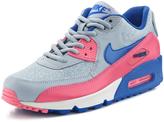 Thumbnail for your product : Nike Air Max 90 Trainers